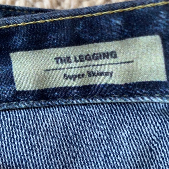 Skinny Jeans - Picture 4 of 6